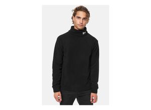 4255581503754 - Herren Rollkragenpullover normale Passform CURDWORTH