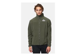 4255581503884 - Herren Fleecejacke normale Passform ARDGOUR