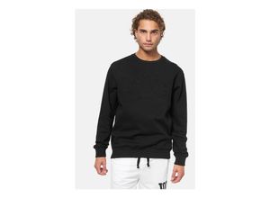 4255581503938 - Herren Rundhals Sweatshirt normale Passform DUISKY