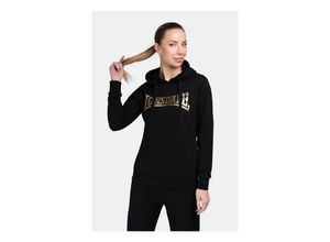 4255581509091 - Frauen Kapuzensweatshirt BEAULY