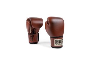 4255581510714 - BENLEE Boxhandschuhe aus Leder PREMIUM TRAINING