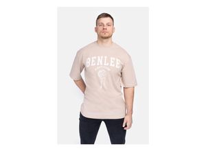 4255581511322 - BENLEE Herren T-Shirt Oversize LIEDEN