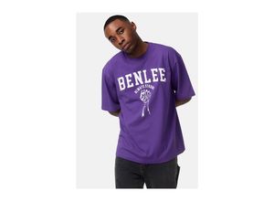 4255581511360 - BENLEE Herren T-Shirt Oversize LIEDEN