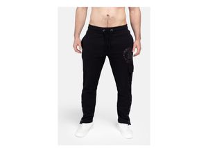 4255581511476 - BENLEE Herren Jogginghose normale Passform VENTURA