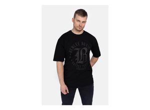 4255581511544 - BENLEE Herren T-Shirt Oversize BUCKLEY