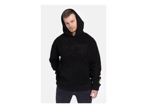 4255581511650 - BENLEE Herren Kapuzensweatshirt Oversize BONZO