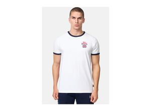 4255581513388 - Herren T-Shirt normale Passform CASHENDUN