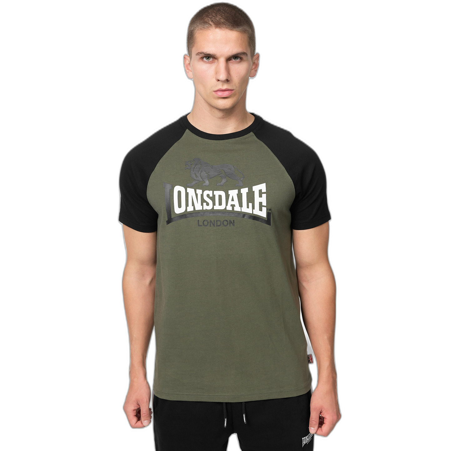 4255581513432 - Herren T-Shirt normale Passform MAGILLIGAN