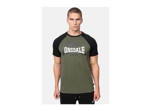 4255581513487 - Herren T-Shirt normale Passform MAGILLIGAN