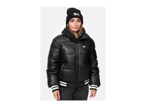 4255581513715 - Frauen Winterjacke HYBREASAL