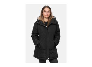 4255581513746 - Frauen Winterjacke mit Kapuze TONG