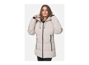 4255581513807 - Frauen Winterjacke mit Kapuze SALLY