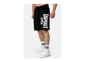 4255581514460 - Tapout Herren Shorts normale Passform ACTIVE BASIC SHORTS