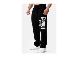 4255581514538 - Tapout Herren Jogginghose normale Passform ACTIVE BASIC JOGGER