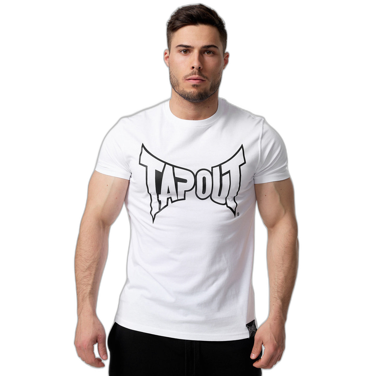 4255581514576 - T-Shirt Tapout