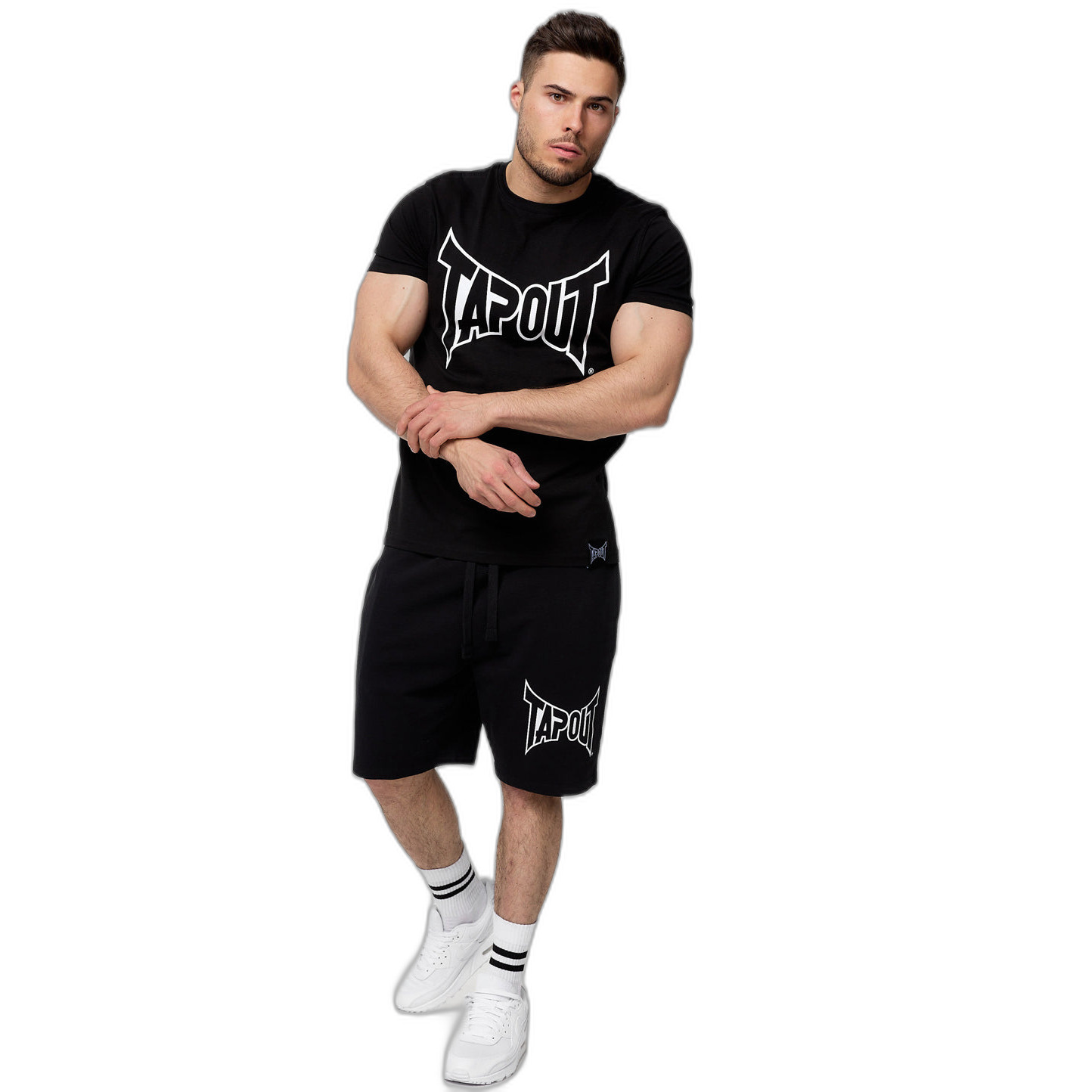 4255581514682 - T-Shirt Tapout