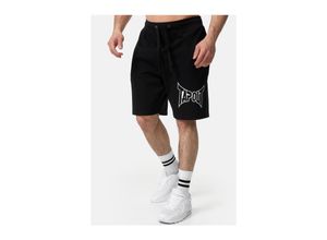 4255581514767 - Tapout Herren Shorts normale Passform LIFESTYLE BASIC SHORTS