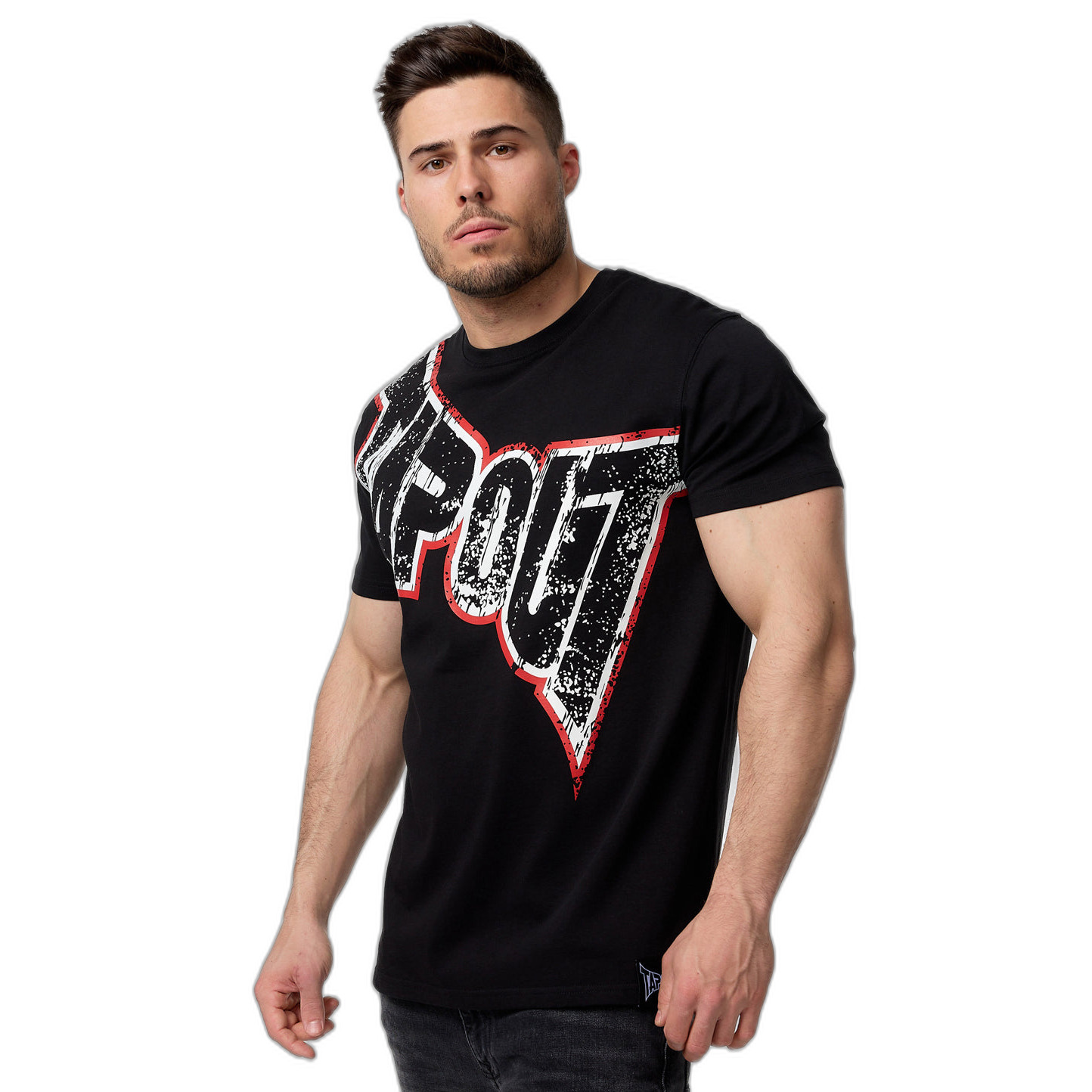 4255581514811 - T-Shirt Tapout