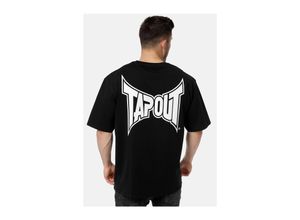 4255581514880 - Tapout Herren T-Shirt Oversize CREEKSIDE