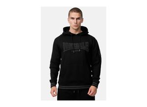 4255581515566 - Herren Kapuzensweatshirt normale Passform KNEEP