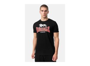 4255581516105 - Herren T-Shirt normale Passform CROMANE