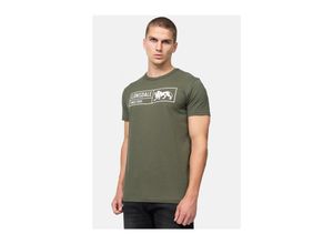 4255581516280 - Herren T-Shirt normale Passform CADAMSTOWN