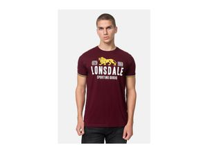 4255581516365 - Herren T-Shirt normale Passform BLAGH