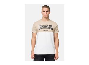 4255581516426 - Herren T-Shirt normale Passform SANDSCOVE