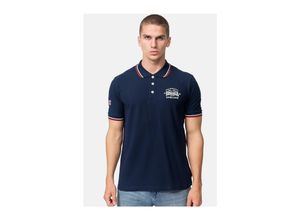 4255581516471 - Herren Poloshirt normale Passform MOYNE