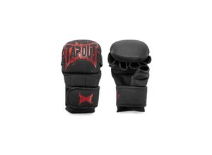 4255581517737 - Tapout MMA Sparring- Handschuhe aus Kunstleder (1 Paar) RANCHO