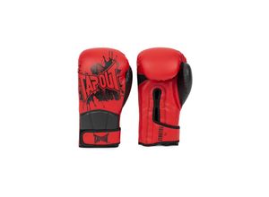 4255581517997 - Tapout Boxhandschuhe aus Kunstleder (1Paar) CERRITOS