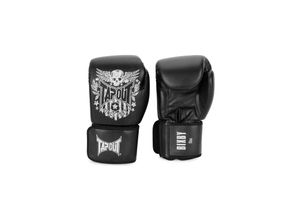 4255581518055 - Tapout Boxhandschuhe aus Kunstleder (1Paar) BIXBY