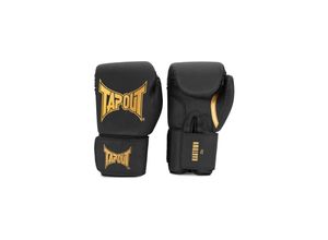 4255581518086 - Tapout Boxhandschuhe aus Kunstleder (1Paar) RAGTOWN