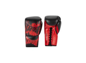 4255581518246 - Tapout Boxhandschuhe aus Leder (1 Paar) ANGELUS