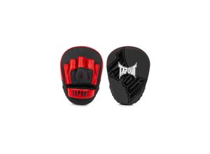 4255581519007 - Tapout Handpratzen aus Kunstleder (1 Paar) RASHAD