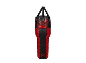 4255581519588 - Tapout Body- und Uppercut- Boxsack aus Kunstleder POKE