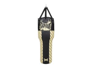 4255581519595 - Tapout Body- und Uppercut- Boxsack aus Kunstleder POKE