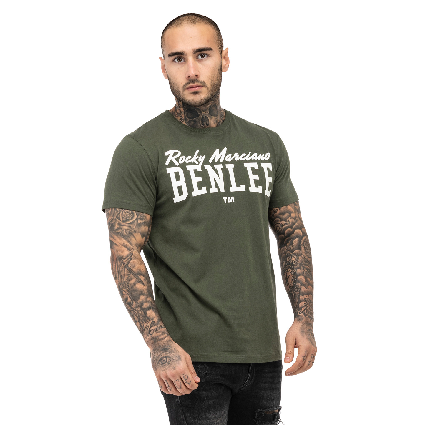 4255581520188 - T-Shirt Logo