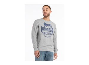 4255581521451 - Herren Rundhals Sweatshirt normale Passform NOSS