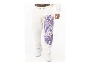 4255581522588 - Tapout Herren Jogginghose normale Passform CF JOGGER