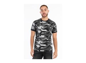 4255581523516 - Herren T-Shirt normale Passform GUNNISTA