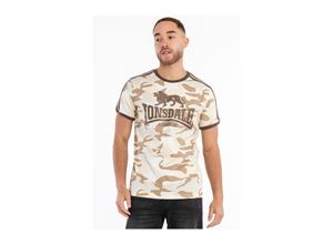 4255581523639 - Herren T-Shirt normale Passform CREGNEASH