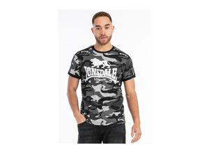 4255581523684 - Herren T-Shirt normale Passform CREGNEASH