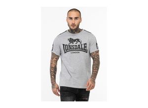 4255581524285 - Herren T-Shirt normale Passform STOUR