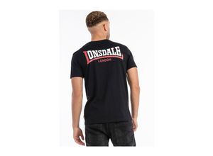 4255581524483 - Herren T-Shirt normale Passform DALE