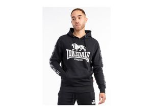 4255581524667 - Herren Kapuzensweatshirt normale Passform SCOUSBURGH