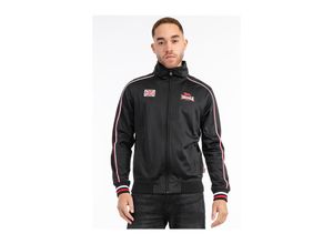 4255581524834 - Herren Trainingsjacke normale Passform SKELLBERRY