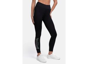 4255581525817 - COALMOOR Leggings schwarz in XS