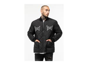 4255581526302 - Tapout Herren Jacke normale Passform PUNKASS JACKET