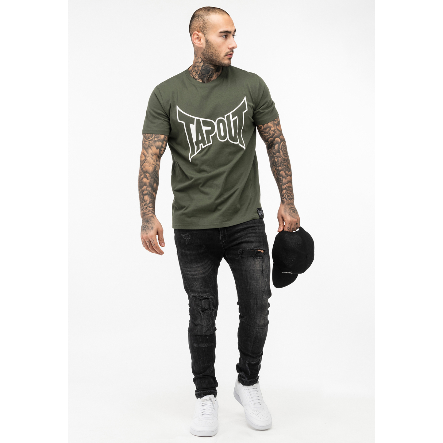 4255581526555 - T-Shirt Basic 4255581526555 - T-Shirt Basic